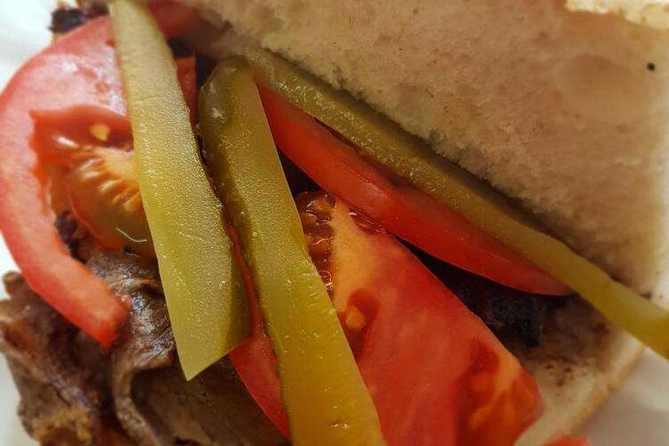 Tadim Bufe Yesilyurt Istanbul Zomato